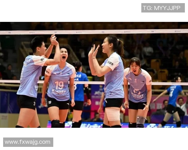 2015年天津女排与辽宁女排精彩对决视频回顾与分析 2015年天津女排与辽宁女排精彩对决视频回顾与分析