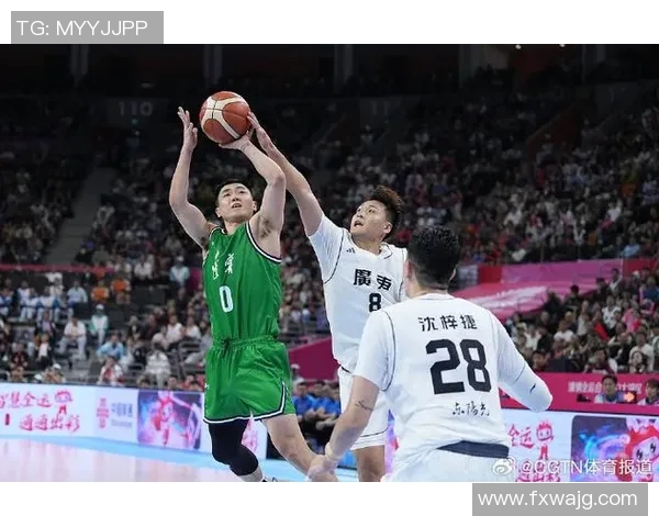 2020年广东男篮与浙江男篮对决回顾及赛季表现分析 2020年广东男篮与浙江男篮对决回顾及赛季表现分析