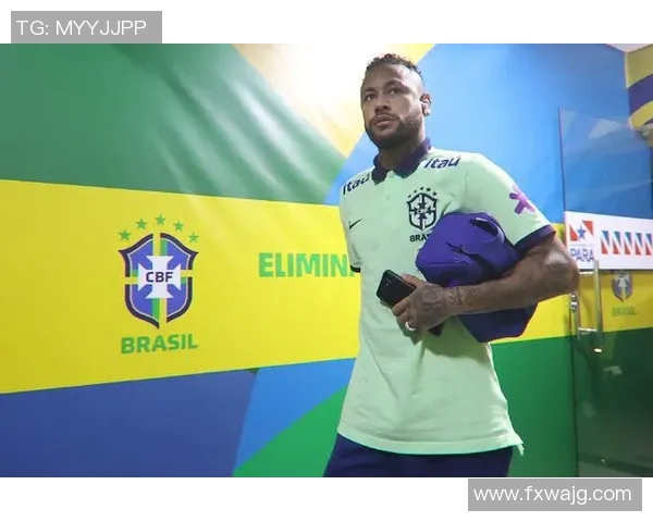 内马尔领衔巴西队迎战玻利维亚力争世界杯预选赛胜利 内马尔领衔巴西队迎战玻利维亚力争世界杯预选赛胜利