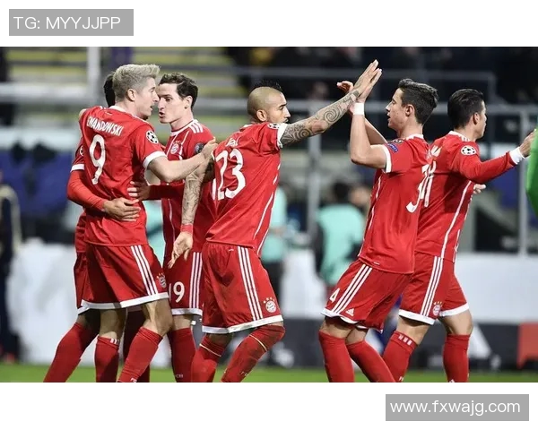 安德莱赫特对阵拜仁慕尼黑比赛分析及战术解读 安德莱赫特对阵拜仁慕尼黑比赛分析及战术解读