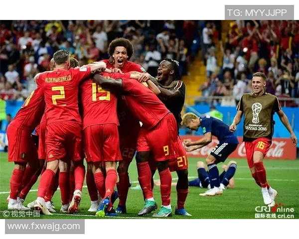 日本与比利时历史交锋回顾及战术演变分析 日本与比利时历史交锋回顾及战术演变分析