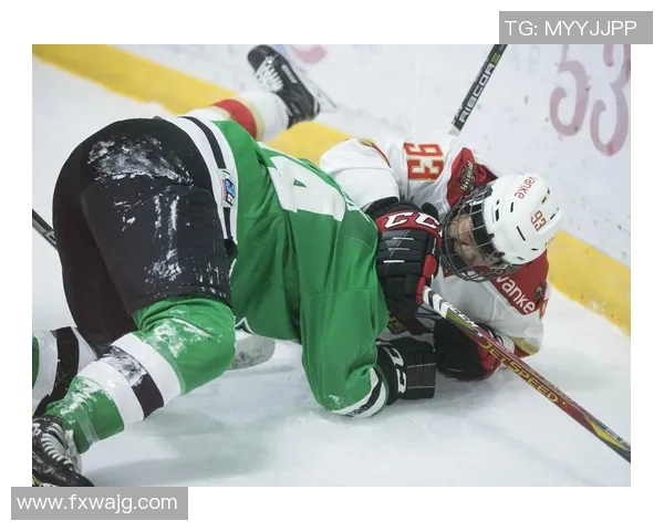 汉密尔顿与流浪者的激烈对决揭示了冰球赛场上的荣耀与激情 汉密尔顿与流浪者的激烈对决揭示了冰球赛场上的荣耀与激情