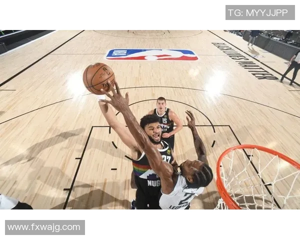 科怀伦纳德的篮球之路:从天才新秀到NBA超级巨星的传奇旅程