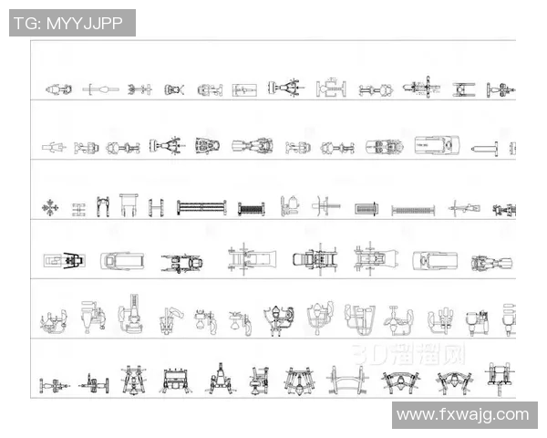 广场体育健身器材平面设计与功能布局探讨提升社区健身活动的有效性