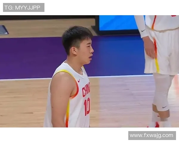 中国篮球明星在赛场上的精彩表现与背后的奋斗故事
